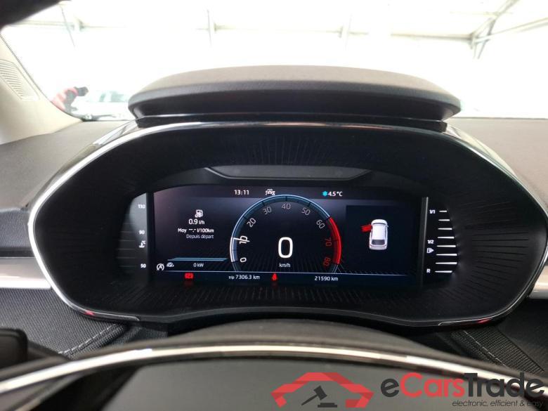 Fabia Style 1.0 TSI 95CV BVM5 E6d #6