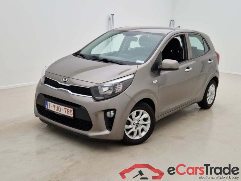 KIA PICANTO 1.0 MPI FUSION #1
