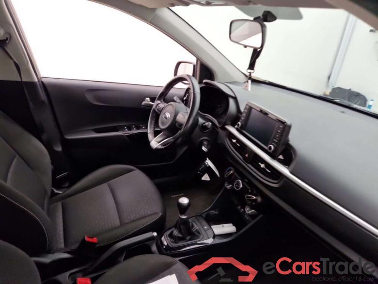 KIA PICANTO 1.0 MPI FUSION #3