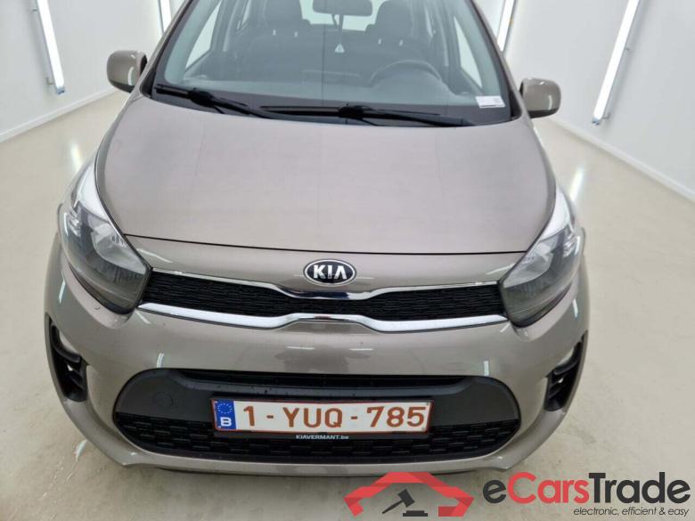 KIA PICANTO 1.0 MPI FUSION #5