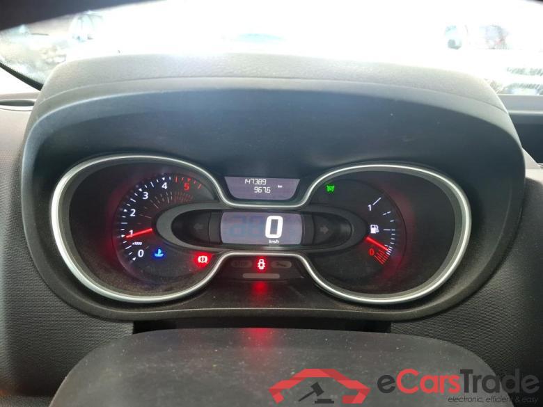 Trafic Combi L1H1 2 8t (8/9 Sitze) Life 2.0 dCi 145CV BVM6 8 Sieges E6dT #6