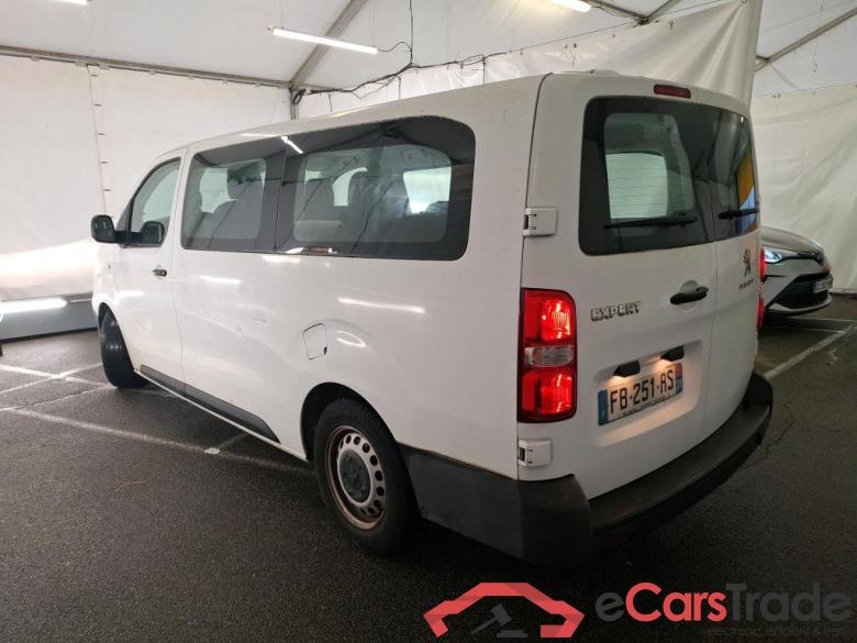 Expert Kombi L3 2.0 HDi 150CV BVM6 E6dT #2