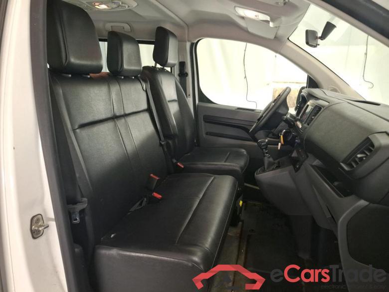 Expert Kombi L3 2.0 HDi 150CV BVM6 E6dT #6