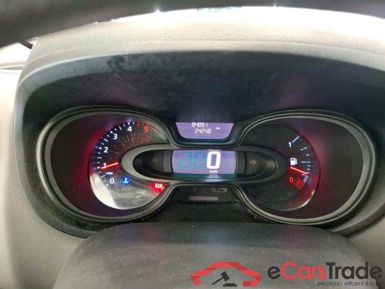 RENAULT Trafic 4p Combi Zen L1 Energy dCi 125 8 places #6