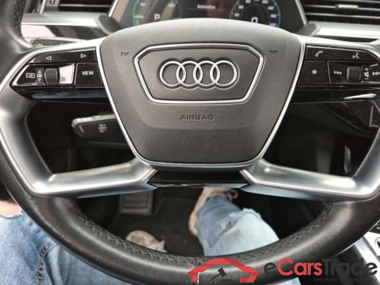 AUDI e-tron 50 quattro Business Ed. 71 kWh #5