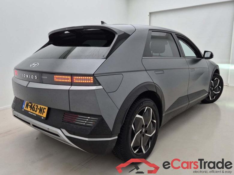 HYUNDAI IONIQ 5 EV Style 58 kWh #2