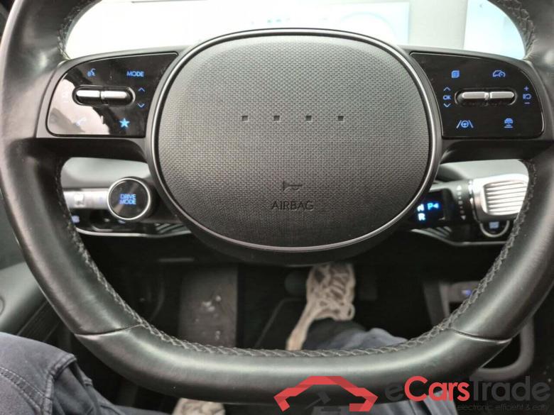 HYUNDAI IONIQ 5 EV Style 58 kWh #5
