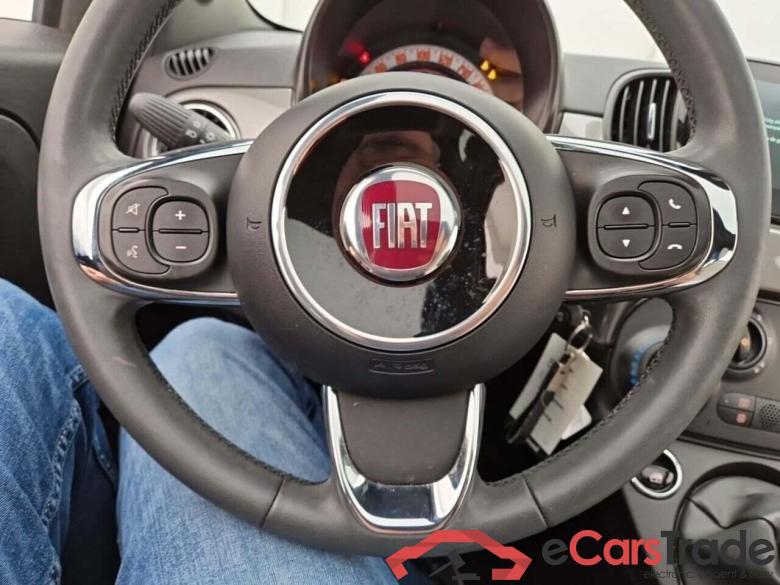 FIAT 500 1.0 Hybrid Dolcevita #6