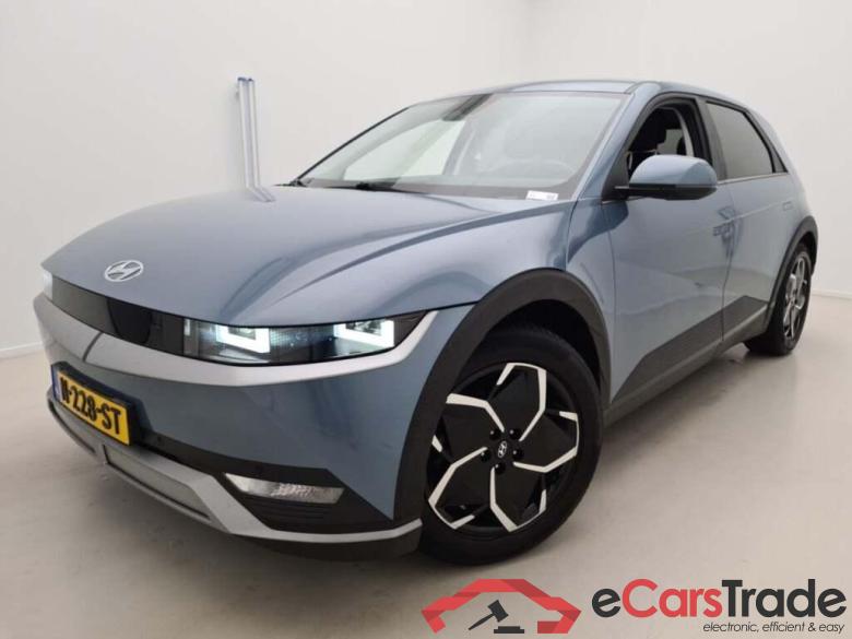 HYUNDAI IONIQ 5 Connect 73kWh #1