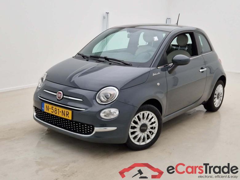 FIAT 500 1.0 Hybrid Dolcevita #1