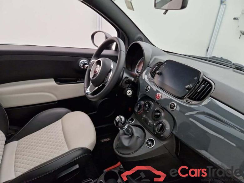 FIAT 500 1.0 Hybrid Dolcevita #3