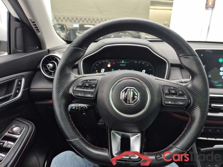 MG EHS 1.5 TGDI PHEV Luxury AUT #5