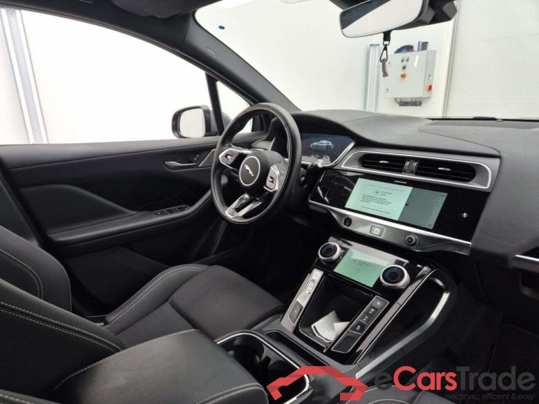 Jaguar I-PACE EV320 S Bns Pack #3