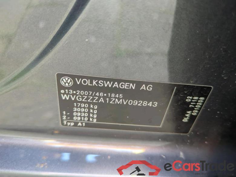 VOLKSWAGEN T-Roc 81 kW #2