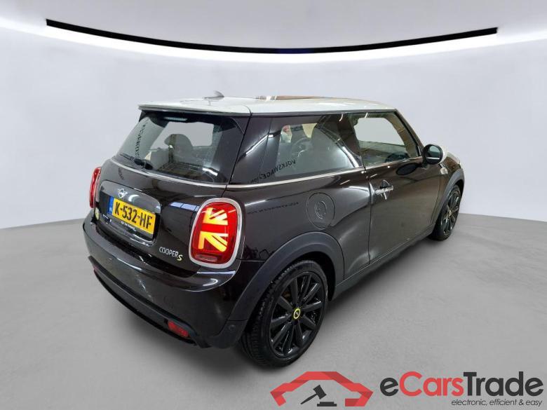 Mini Mini Electric 135 kW #6