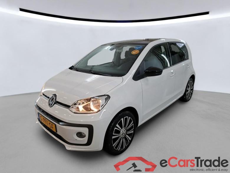 VOLKSWAGEN up! 44 kW