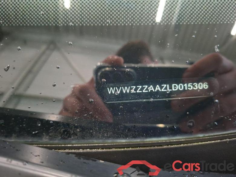 VOLKSWAGEN up! 44 kW #2