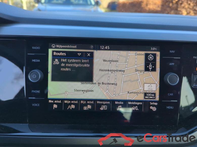 VOLKSWAGEN POLO 70 kW #3