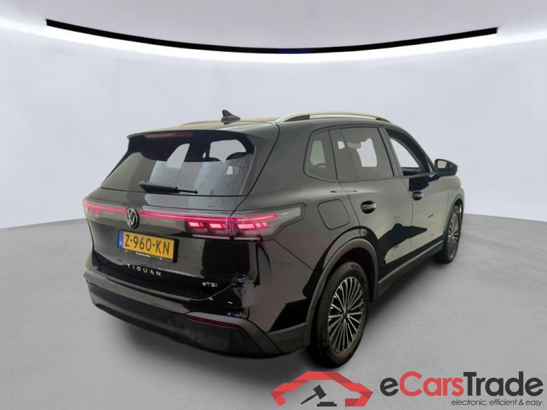 VOLKSWAGEN Tiguan 110 kW #5