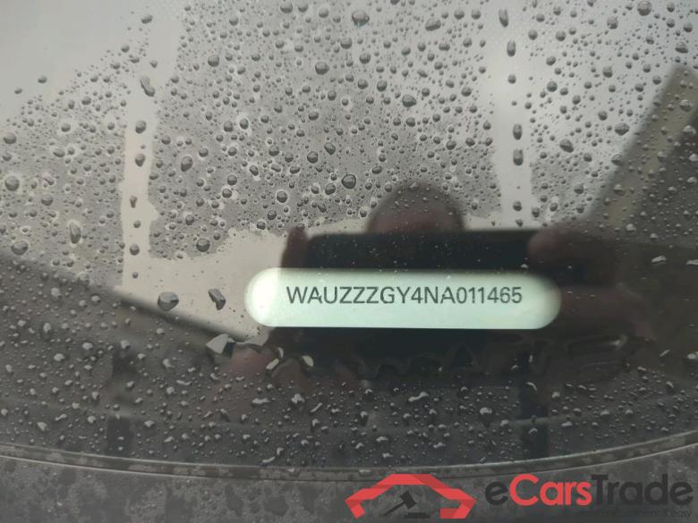 AUDI A3 Sportback 110 kW #2