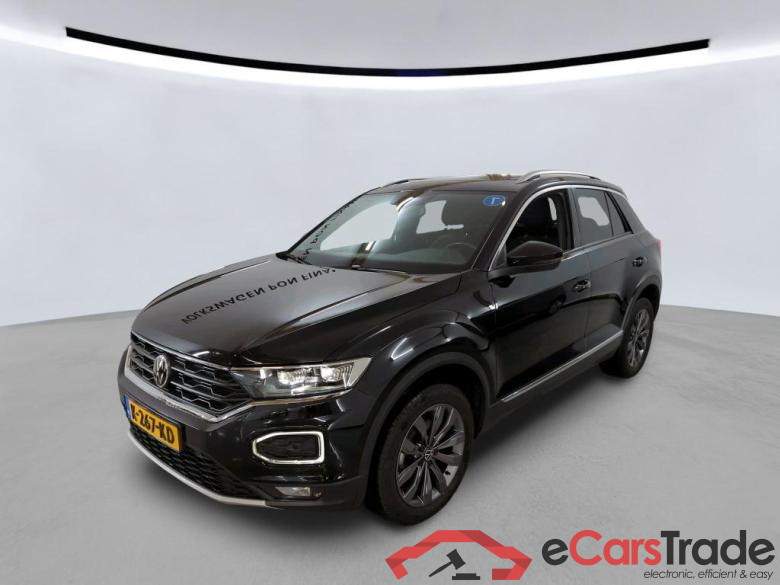 VOLKSWAGEN T-Roc 110 kW