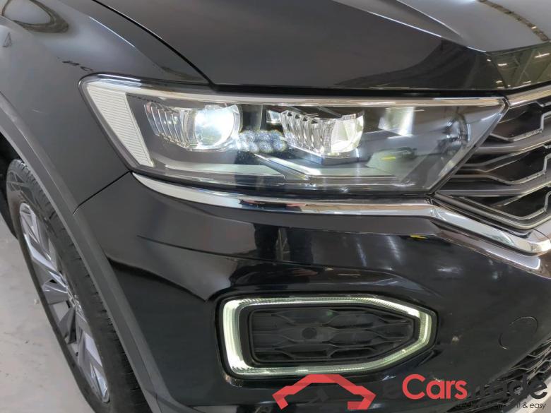 VOLKSWAGEN T-Roc 110 kW #3
