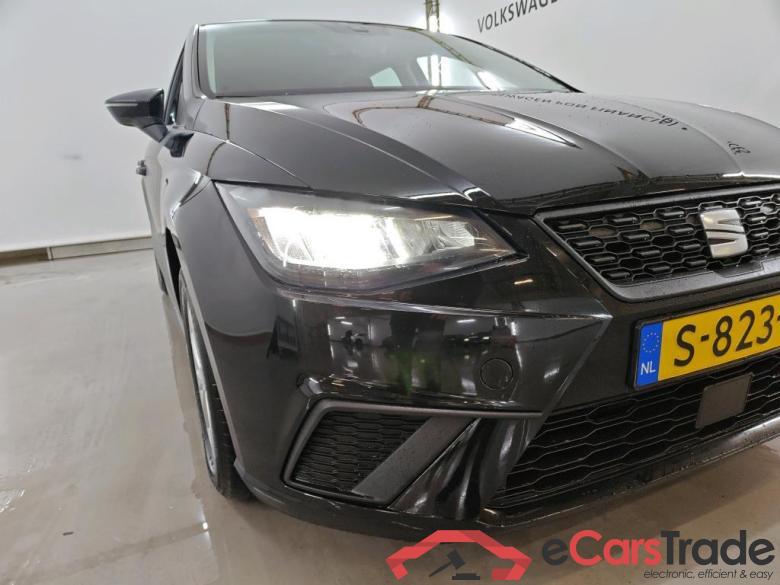 SEAT Ibiza 70 kW #3
