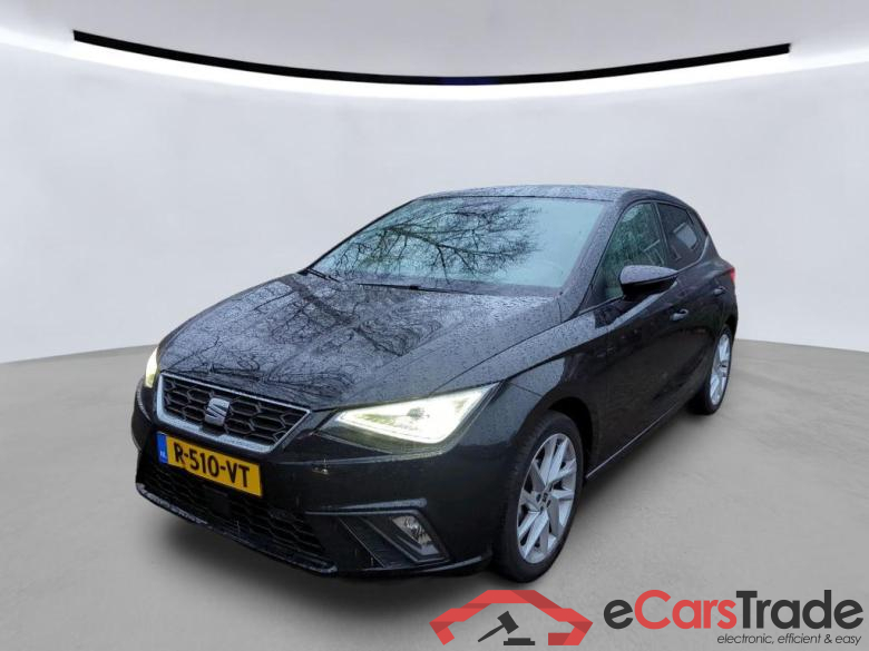 SEAT Ibiza 70 kW