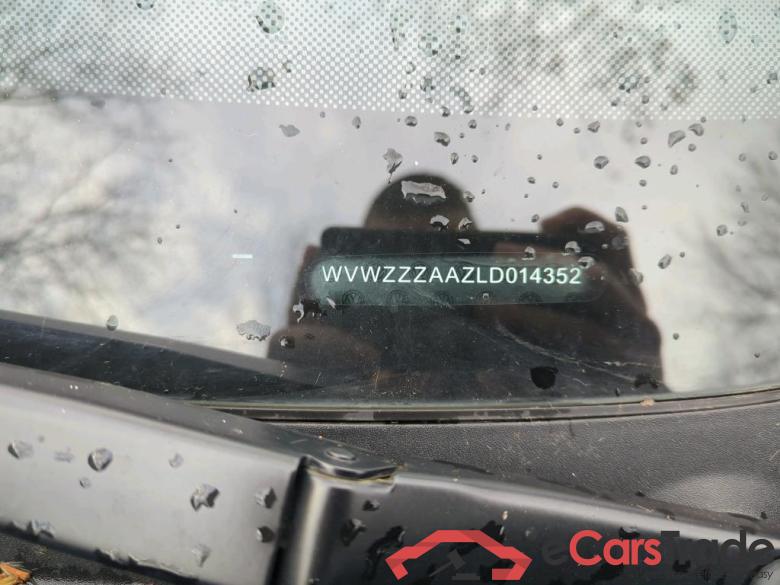 VOLKSWAGEN up! 44 kW #2