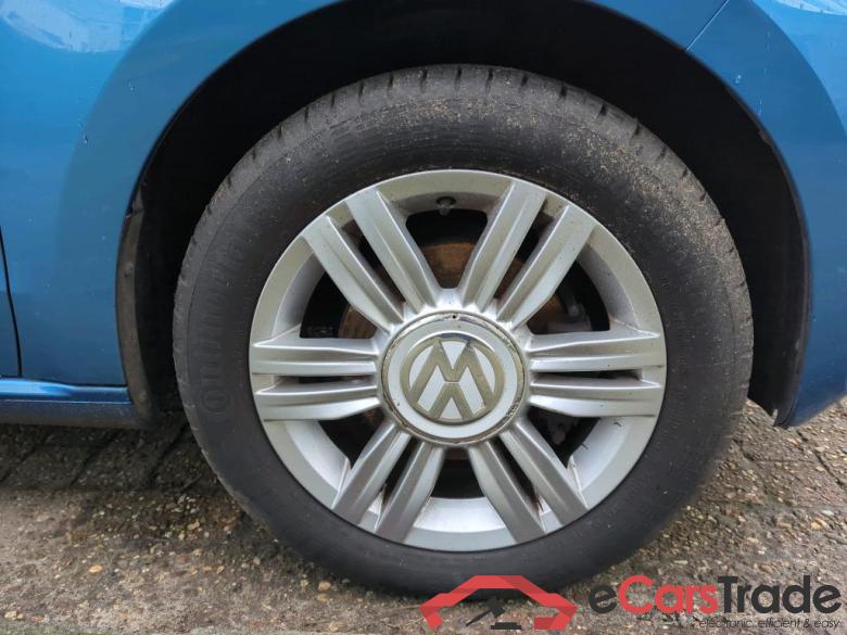VOLKSWAGEN up! 44 kW #6