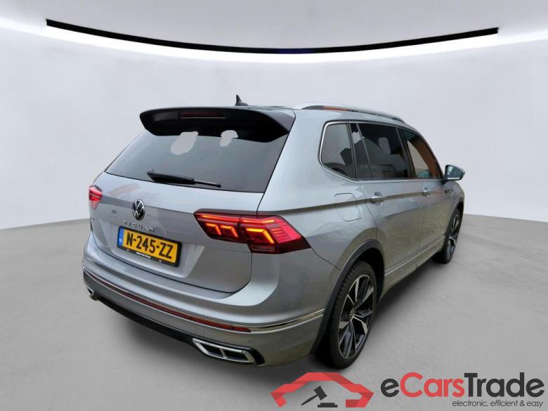 VOLKSWAGEN Tiguan Allspace 110 kW #5