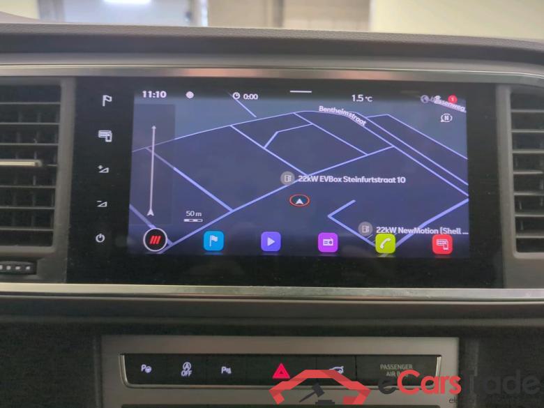 SEAT Ateca 110 kW #2