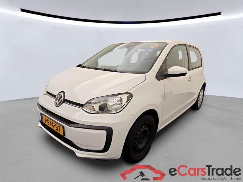 VOLKSWAGEN up! 44 kW #1