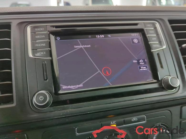 VOLKSWAGEN Transporter 110 kW #3