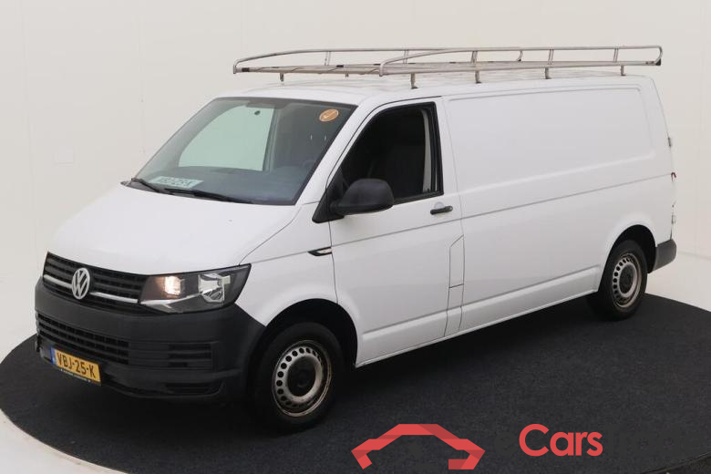 VOLKSWAGEN Transporter 75 kW