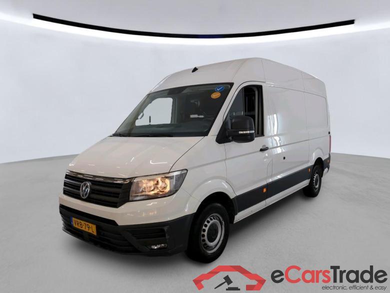 VOLKSWAGEN Crafter 75 kW #1