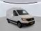 preview Volkswagen Crafter #2