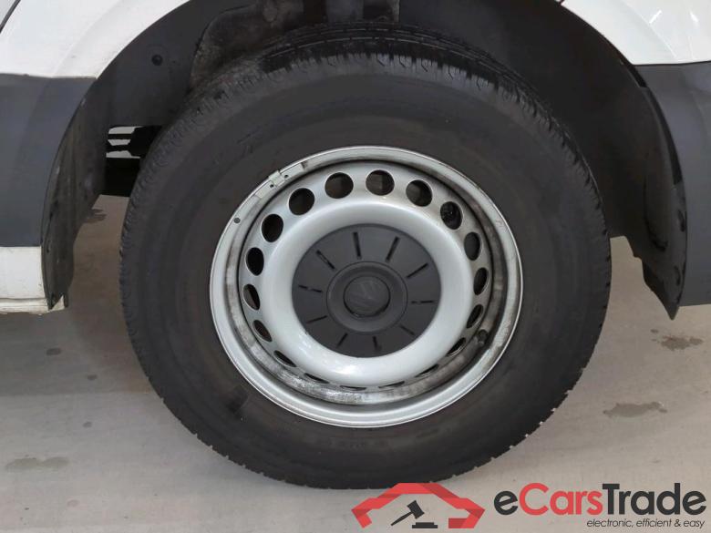 VOLKSWAGEN Crafter 75 kW #6