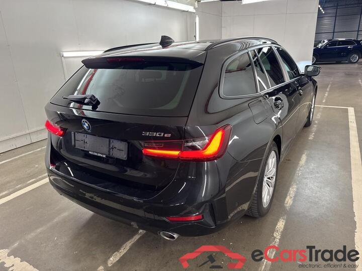 BMW 3 Reeks Touring 3 Reeks Touring 330e (215 kW) (PHEV) 215kW/292pk  5D/P Auto-8 #4