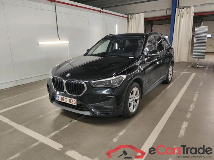 BMW X1 X1 xDrive25e (162 kW) (PHEV) 162kW/220pk  5D/P Auto-6 #1