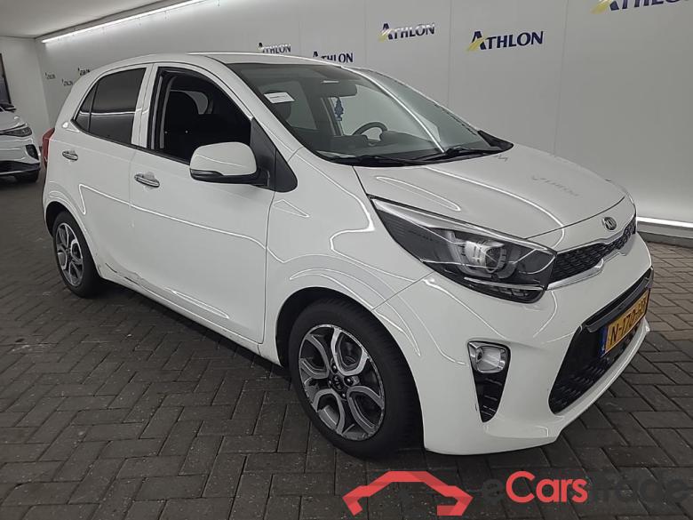 KIA Picanto 1.0 DPi DynamicPlusLine 5-zits 5D 49kW #2