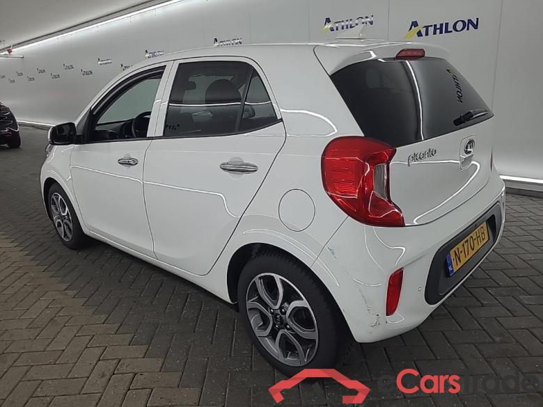 KIA Picanto 1.0 DPi DynamicPlusLine 5-zits 5D 49kW #4