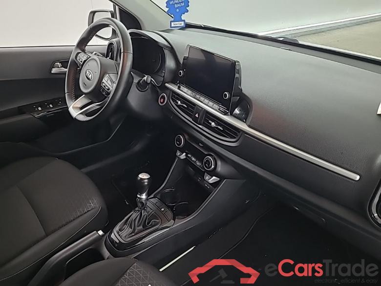 KIA Picanto 1.0 DPi DynamicPlusLine 5-zits 5D 49kW #6