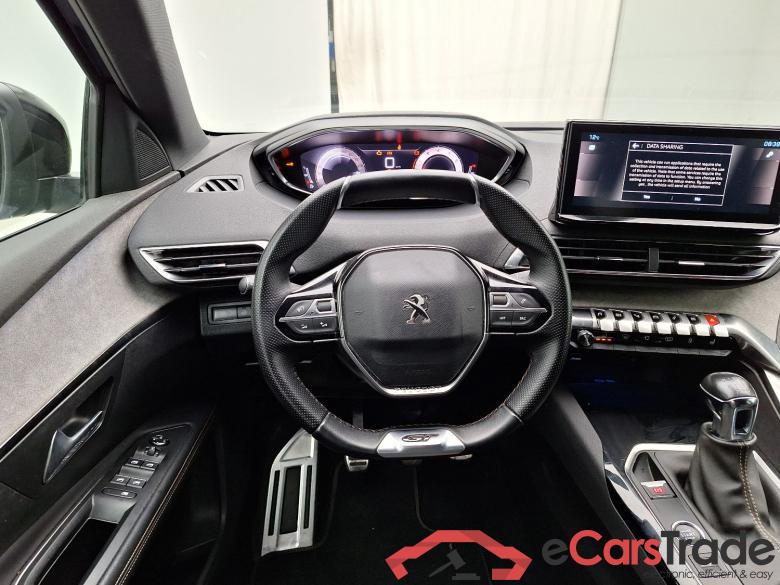 Peugeot, 5008 FL'20, Peugeot 5008 1.2 PureTech 96kW S&S GT 5d #5