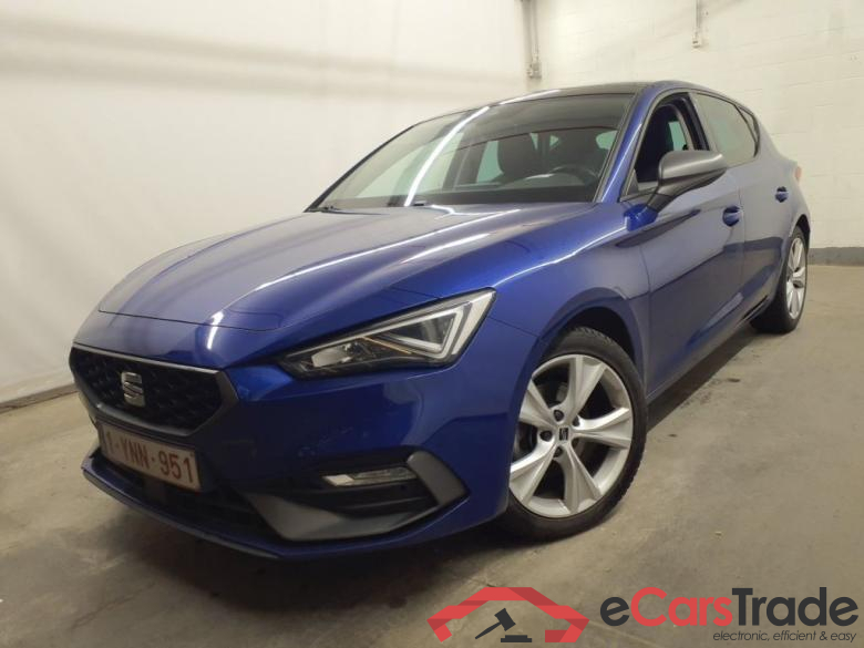 SEAT Leon 1.0 TSI 110 FR 5d