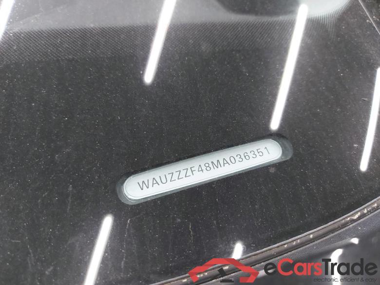 AUDI - AUD A4 30 TDi 136PK S-Tronic Advanced Business Edition Pack Business Plus & Removable Trailer Hook #6