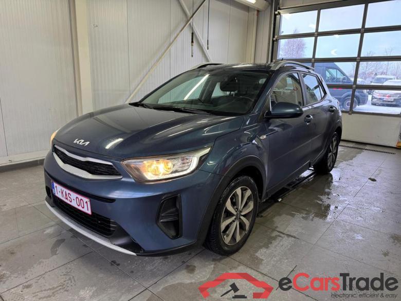 KIA Stonic Stonic 1.0 T Pulse ISG #1