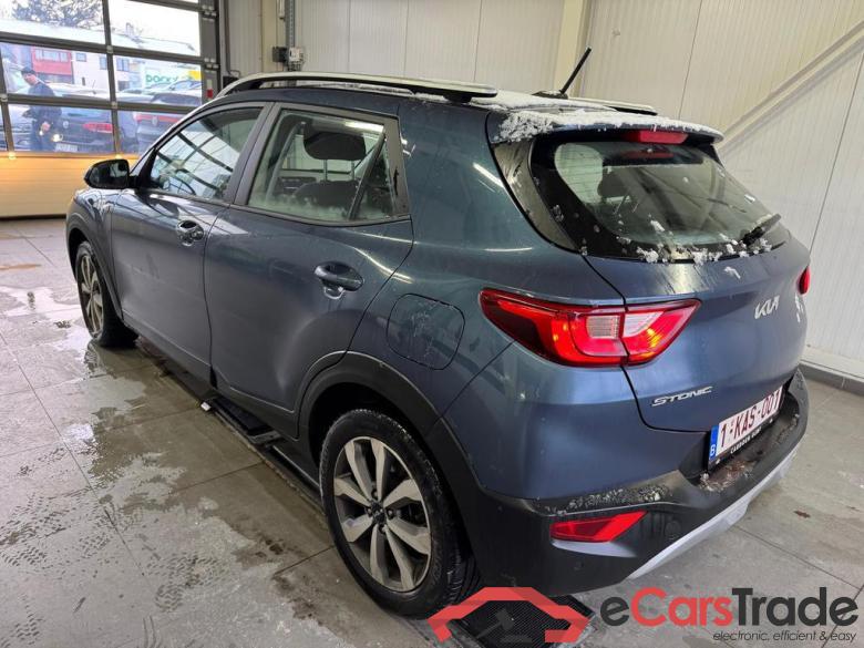 KIA Stonic Stonic 1.0 T Pulse ISG #3