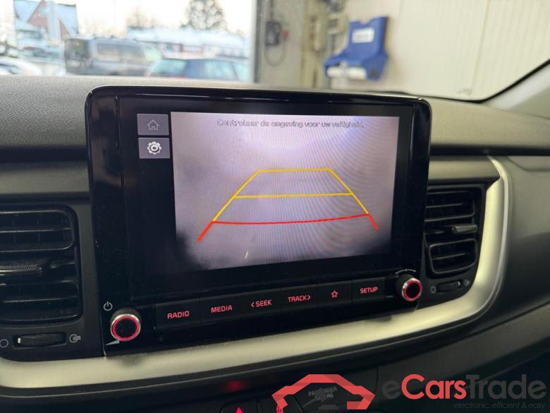 KIA Stonic Stonic 1.0 T Pulse ISG #5