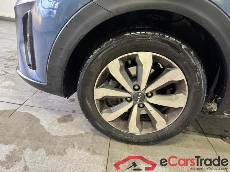 KIA Stonic Stonic 1.0 T Pulse ISG #6